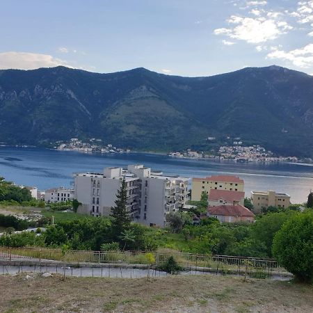 Apartment Jelena Kotor Exterior photo