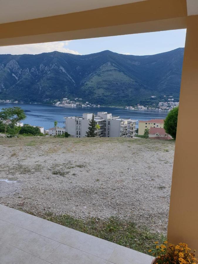 Apartment Jelena Kotor Exterior photo