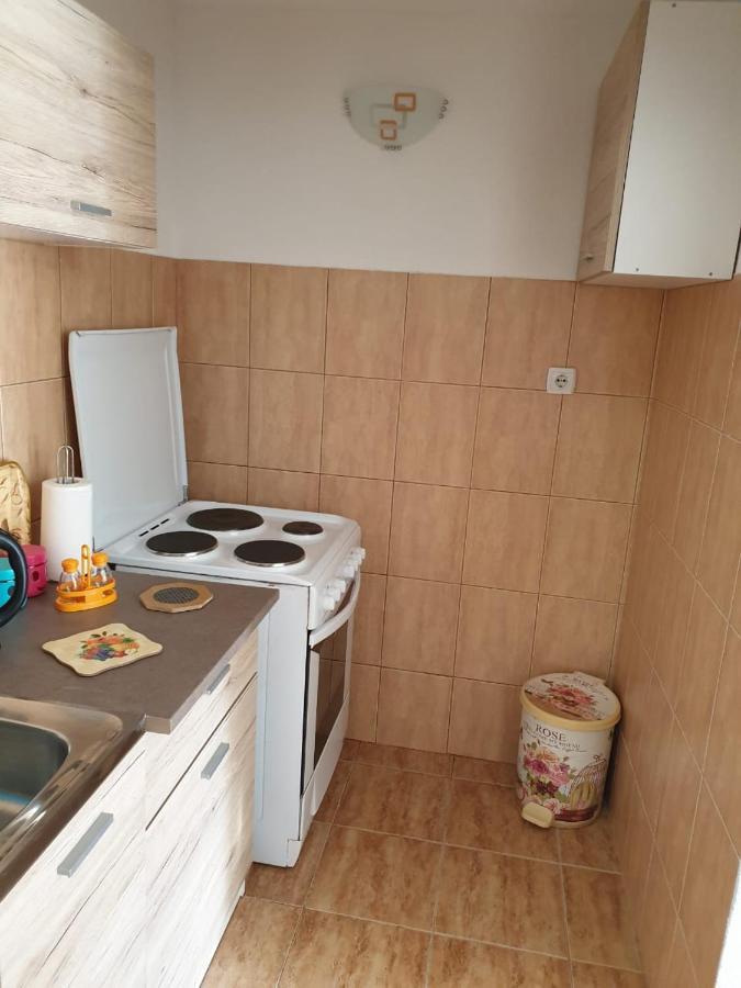 Apartment Jelena Kotor Exterior photo
